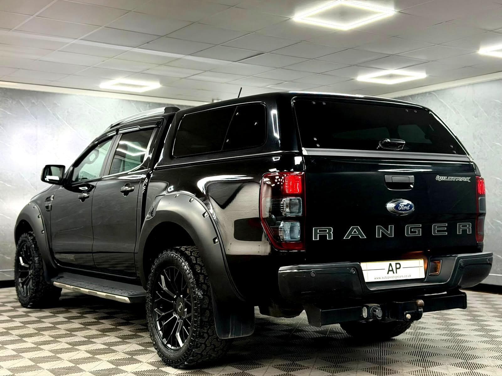 2023 Ford Ranger - Thumbnail 28