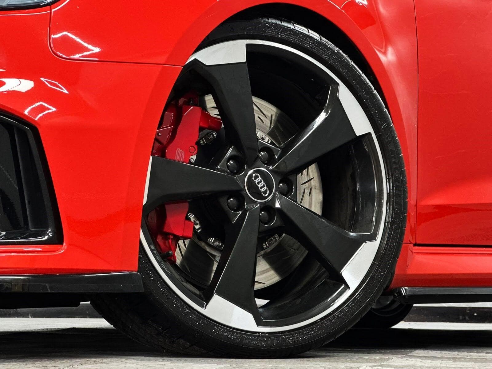2018 Audi RS3 - Thumbnail 64