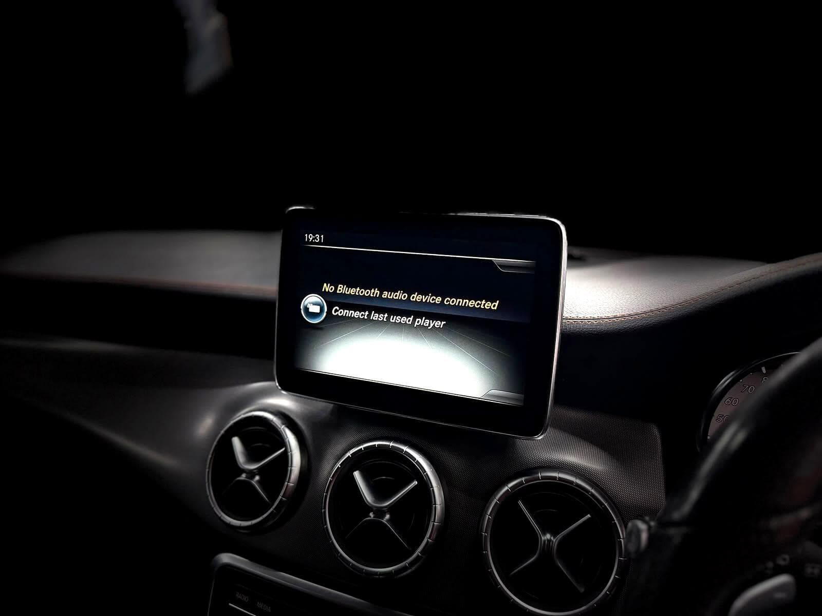 2015 Mercedes-Benz CLA - Thumbnail 46