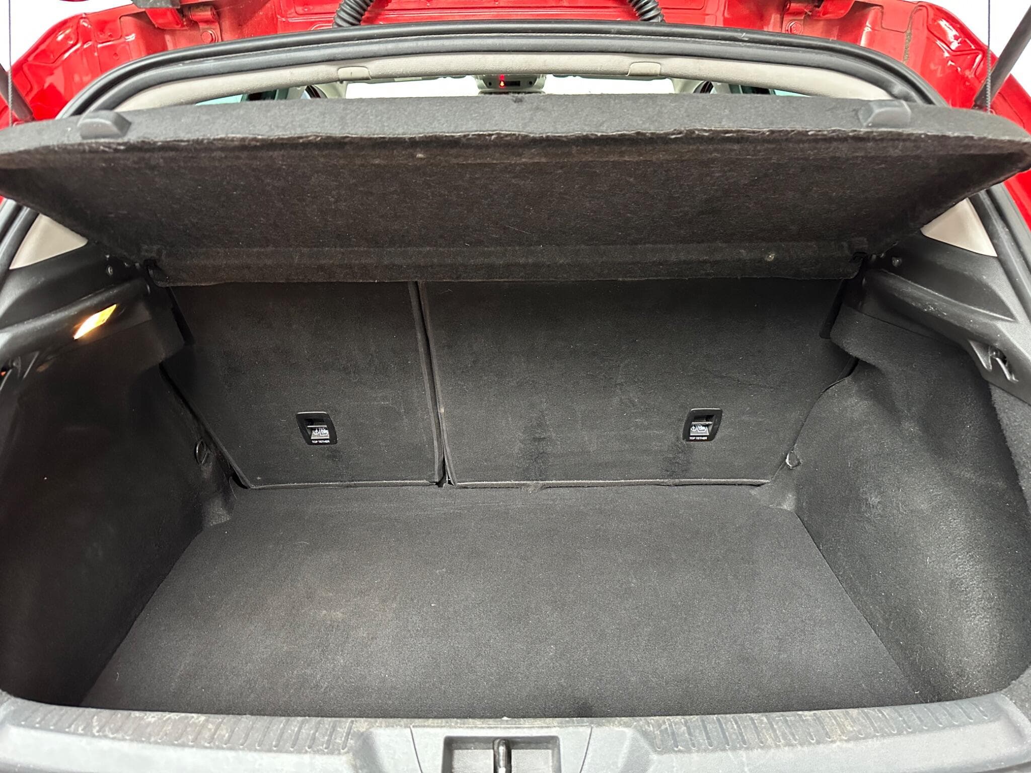 2017 Renault Megane - Thumbnail 17