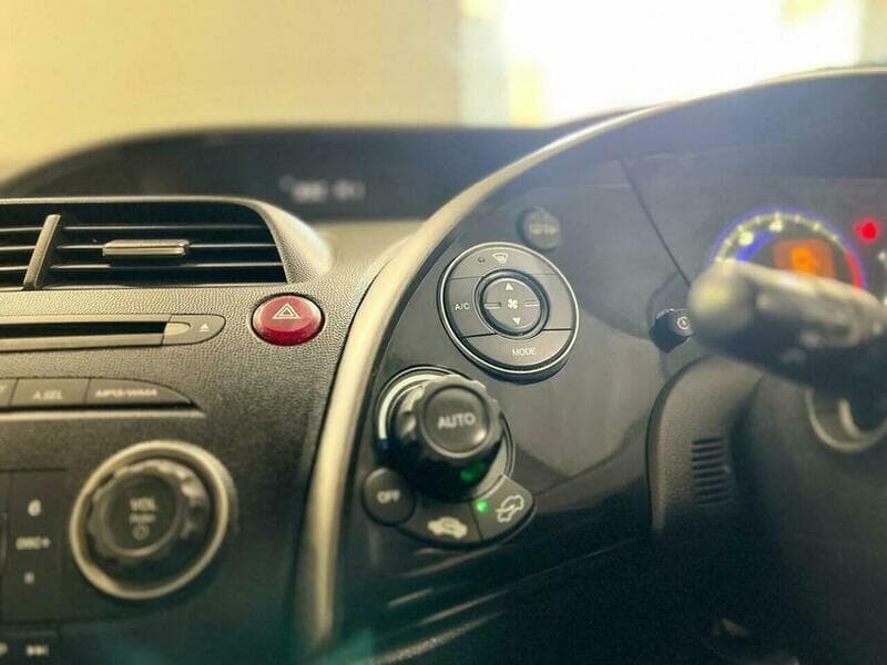 2009 Honda Civic - Thumbnail 24