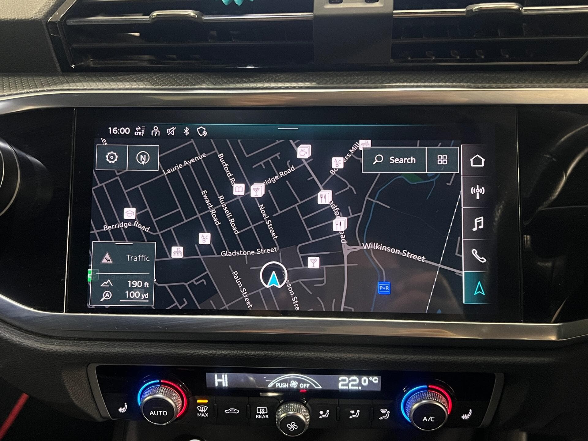 2021 Audi Q3 - Thumbnail 47