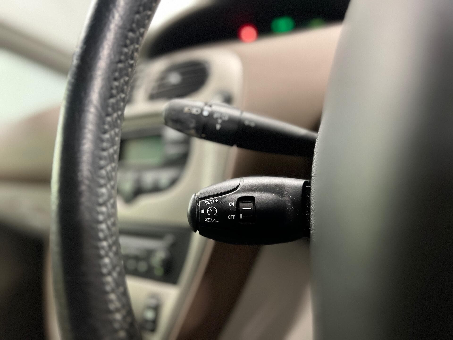 2006 Citroen Xsara Picasso - Thumbnail 21