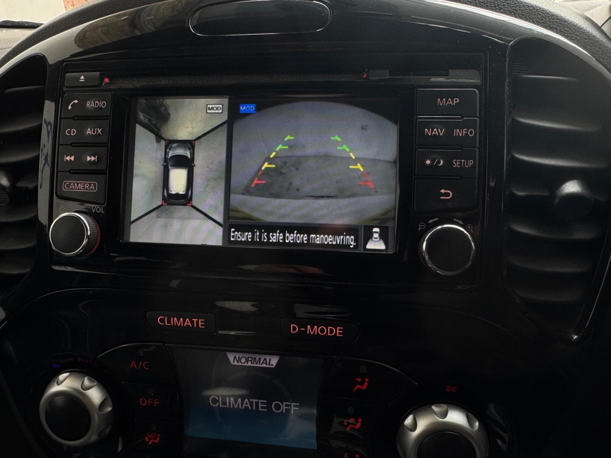 2014 Nissan Juke - Thumbnail 16