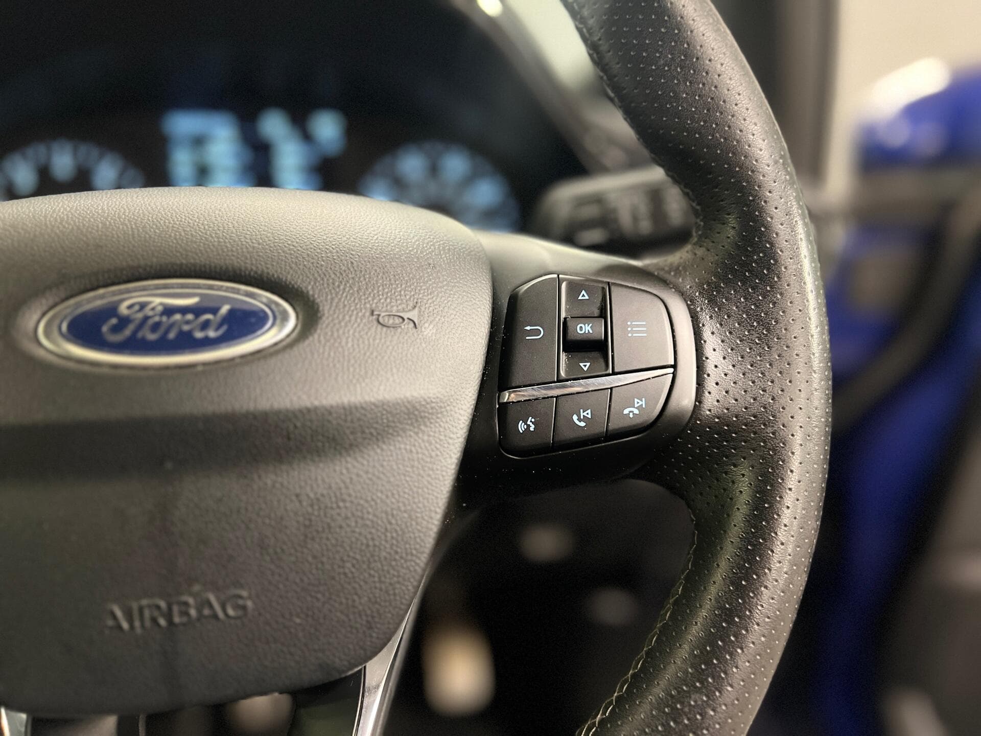 2018 Ford Fiesta - Thumbnail 33