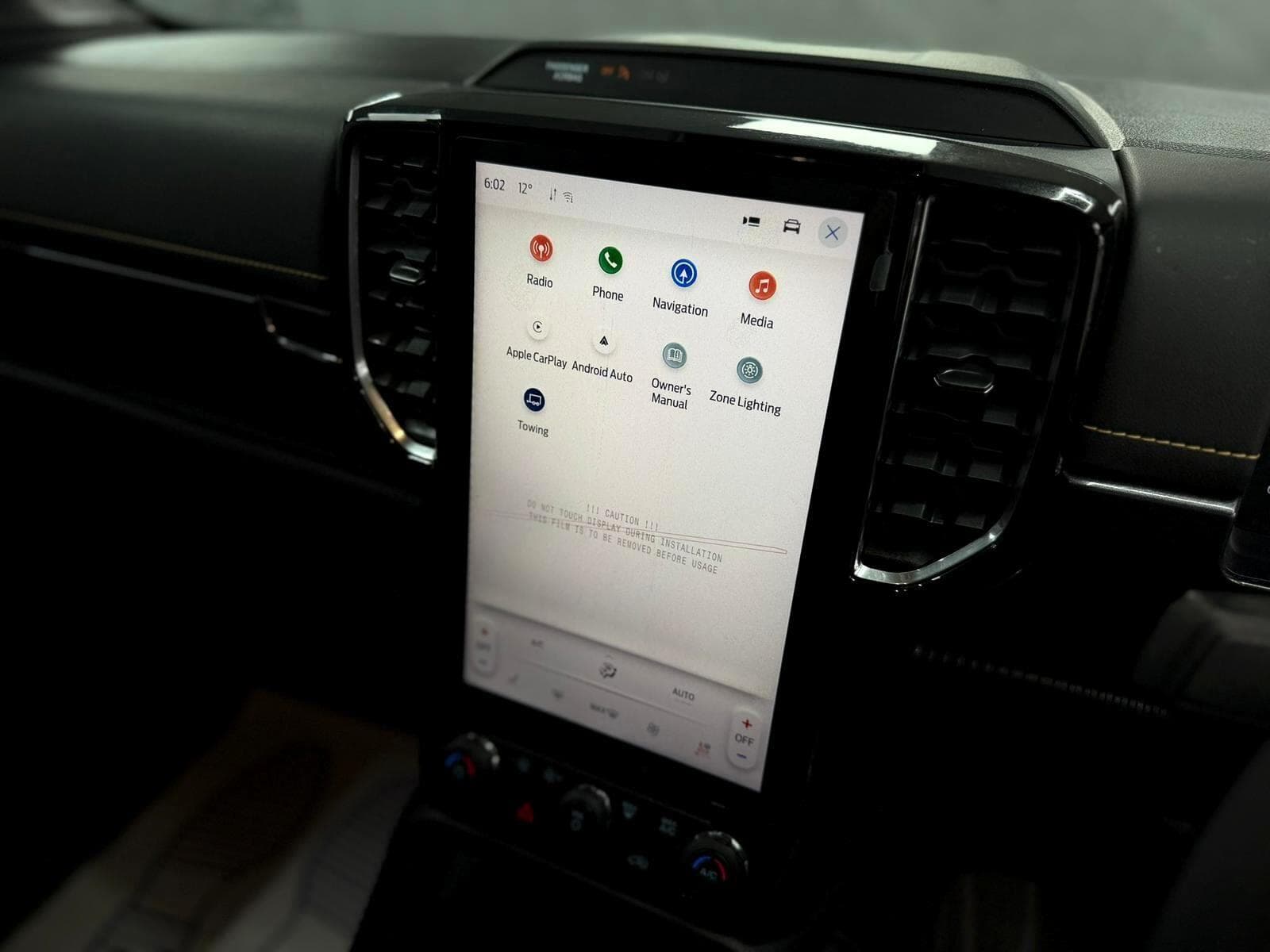 2024 Ford Ranger - Thumbnail 46