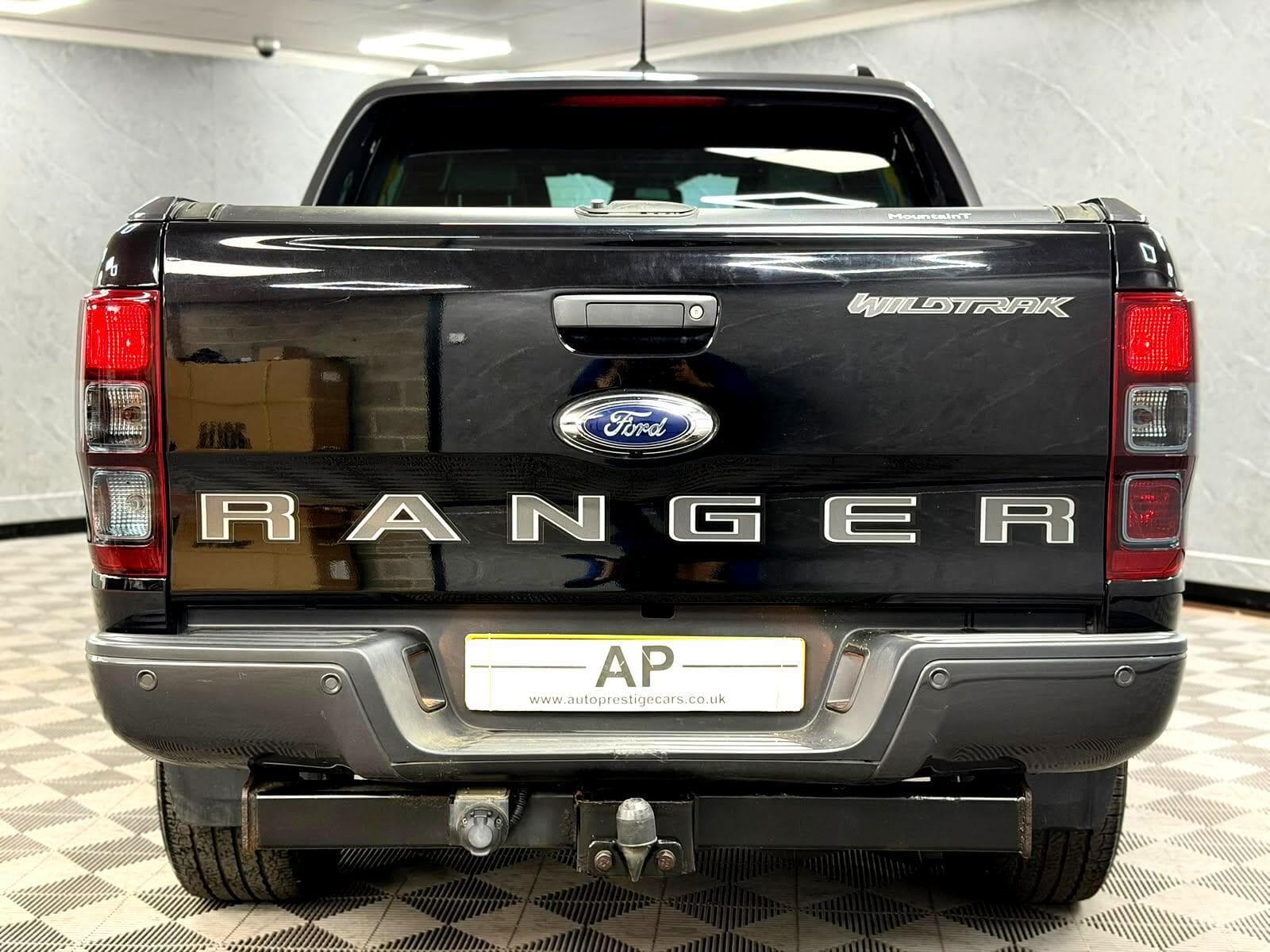 2021 Ford Ranger - Thumbnail 28