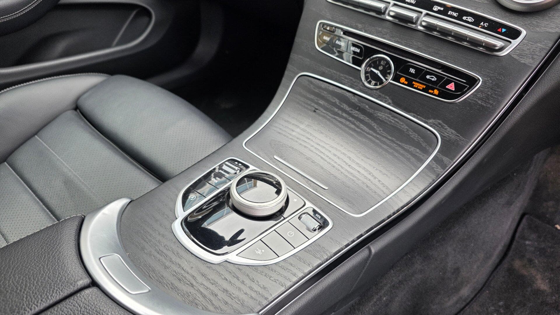 2018 Mercedes-Benz C Class - Thumbnail 12