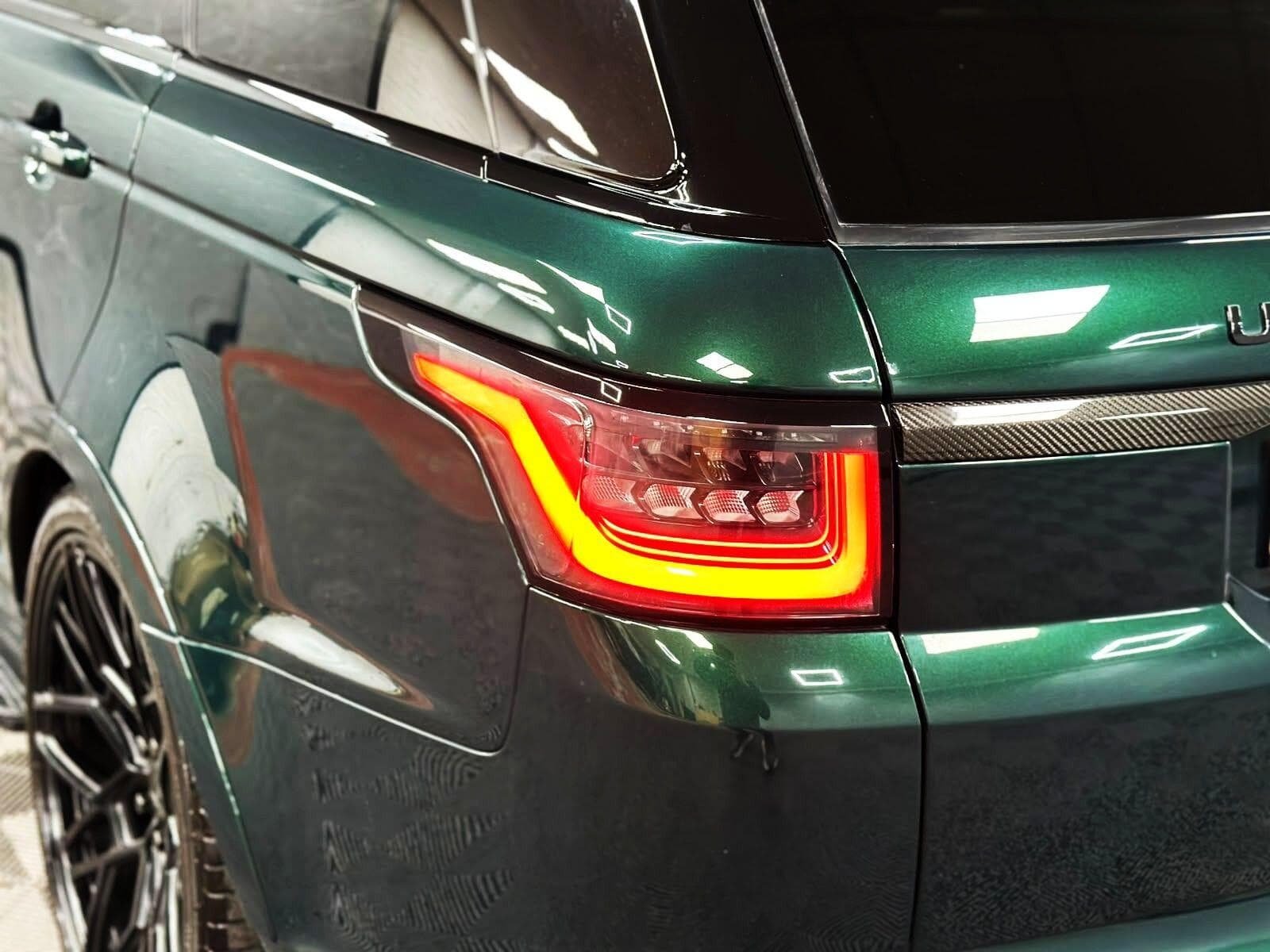 2019 Land Rover Range Rover Sport - Thumbnail 61