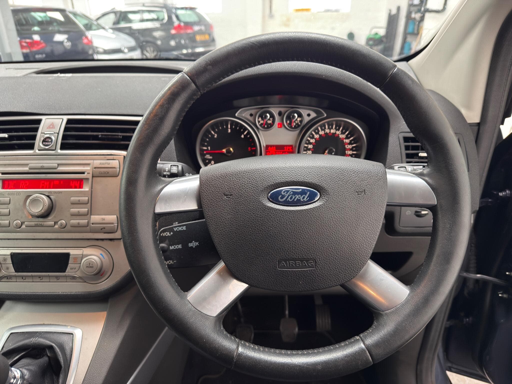 2011 Ford Kuga - Thumbnail 17