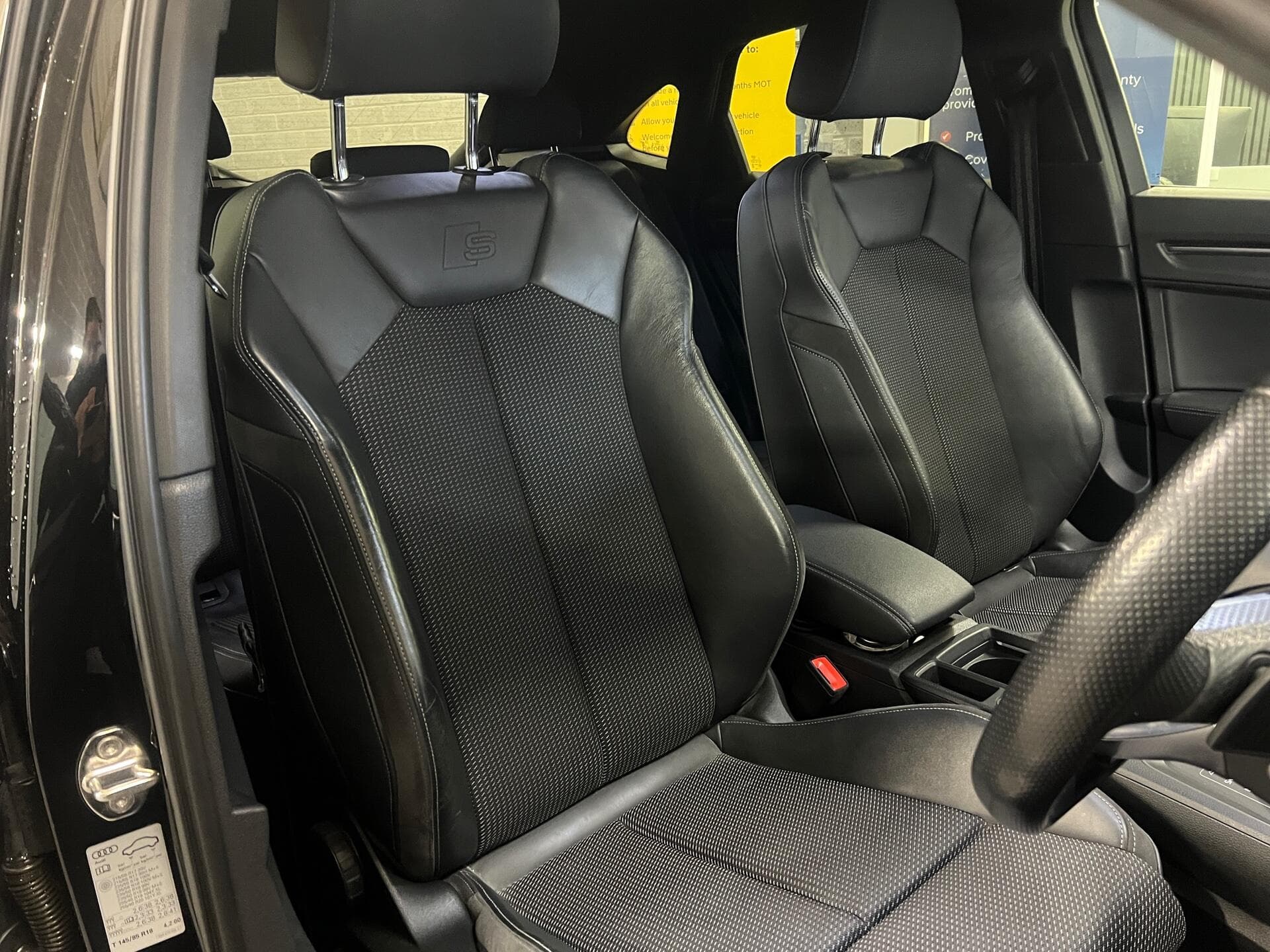 2021 Audi Q3 - Thumbnail 33