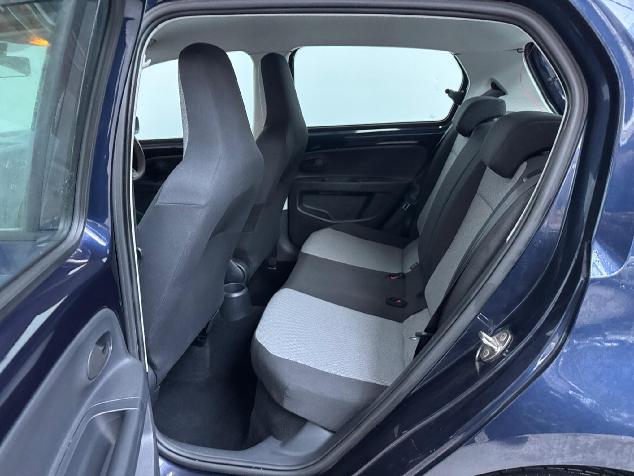 2014 Skoda Citigo - Thumbnail 11