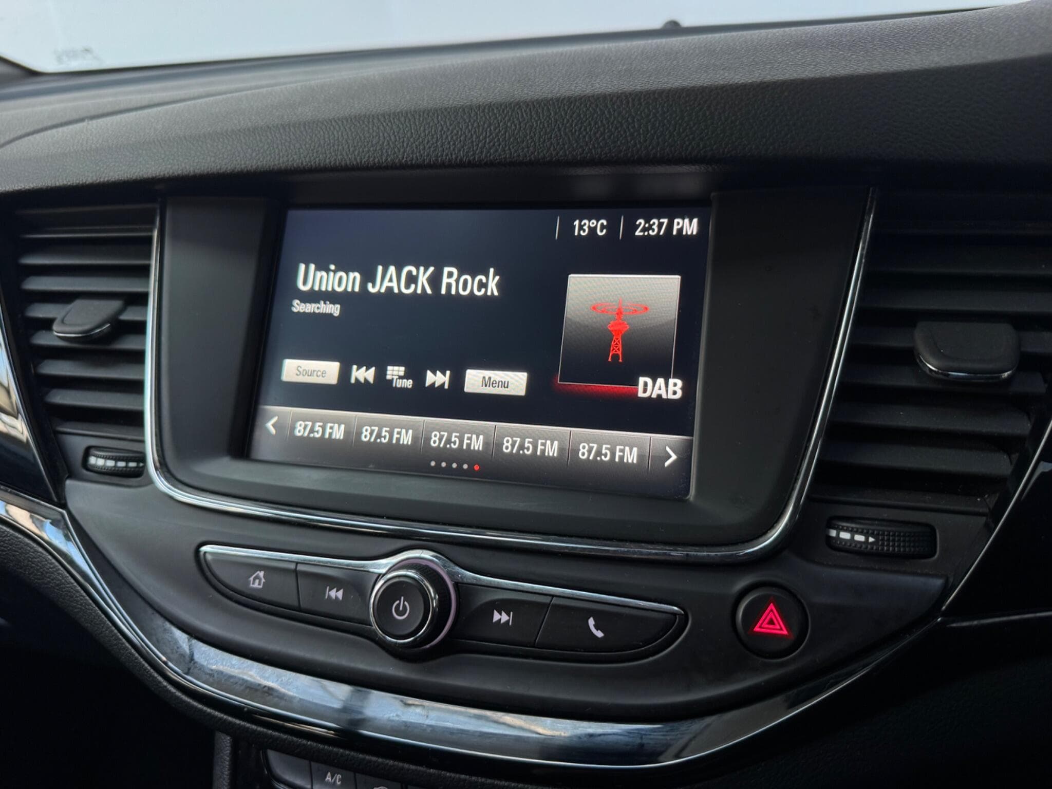 2019 Vauxhall Astra - Thumbnail 14