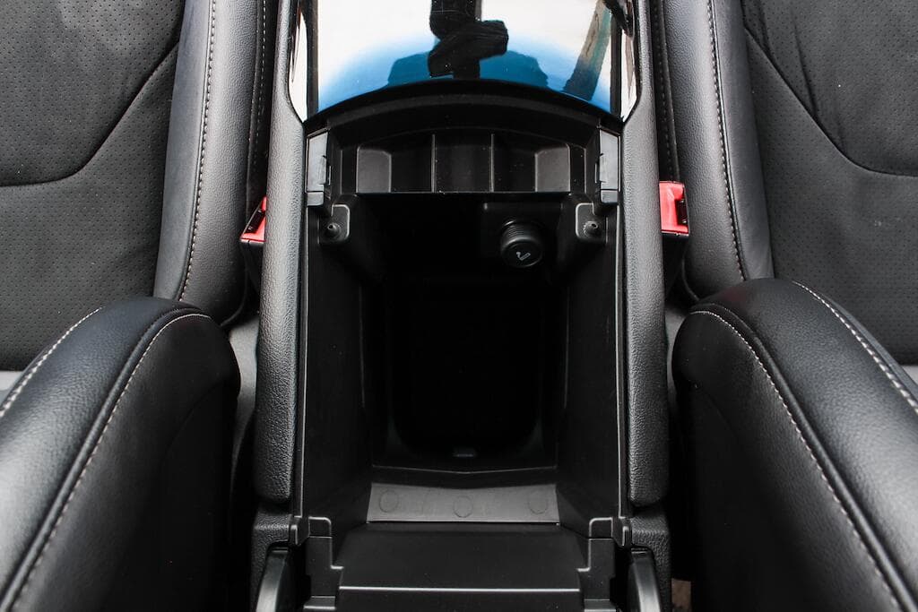 2016 Ford Edge - Thumbnail 31
