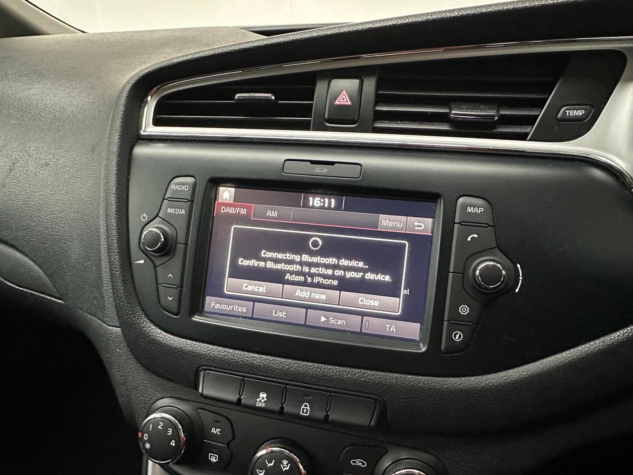 2018 Kia Ceed - Thumbnail 14