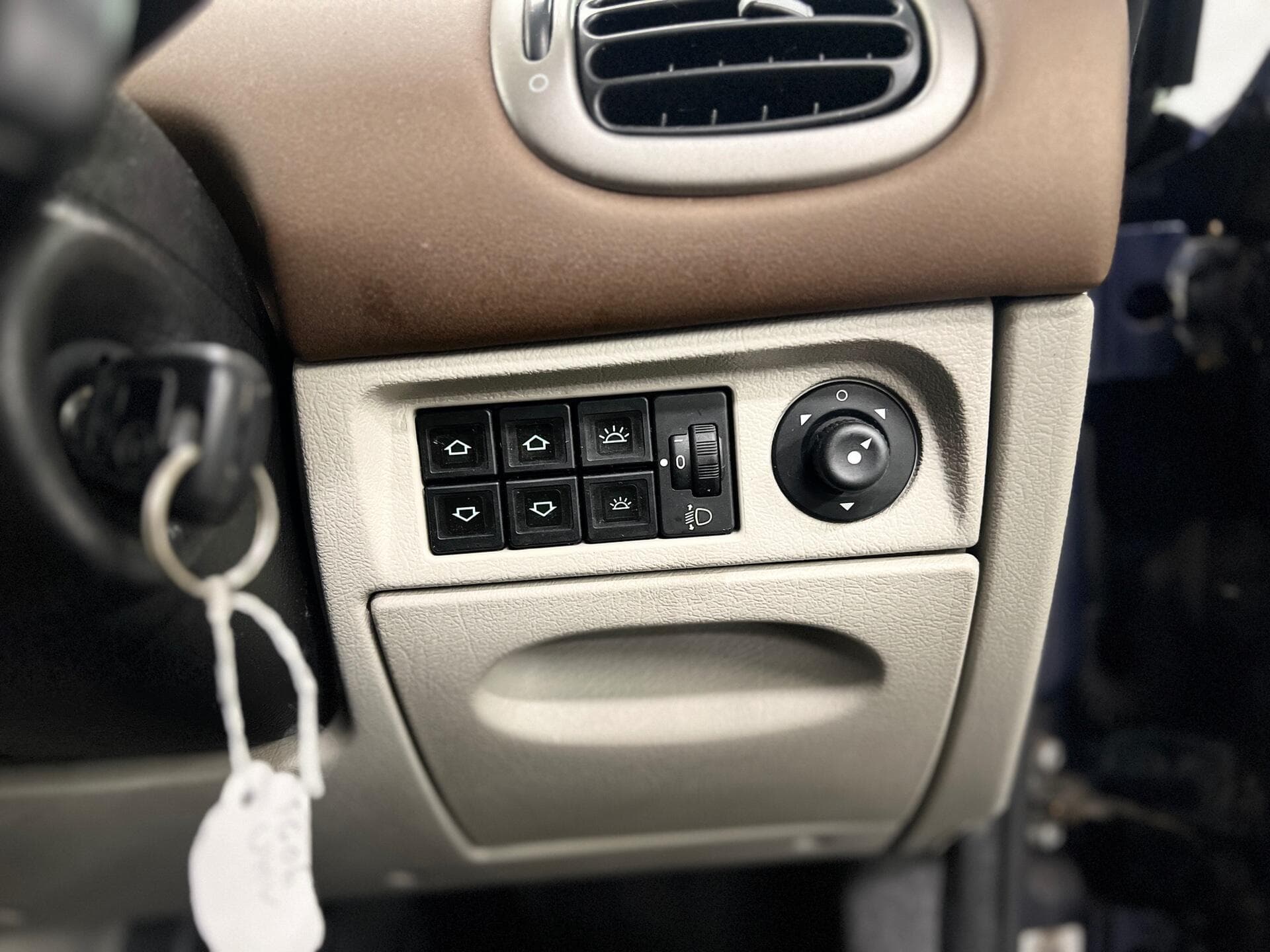 2006 Citroen Xsara Picasso - Thumbnail 23