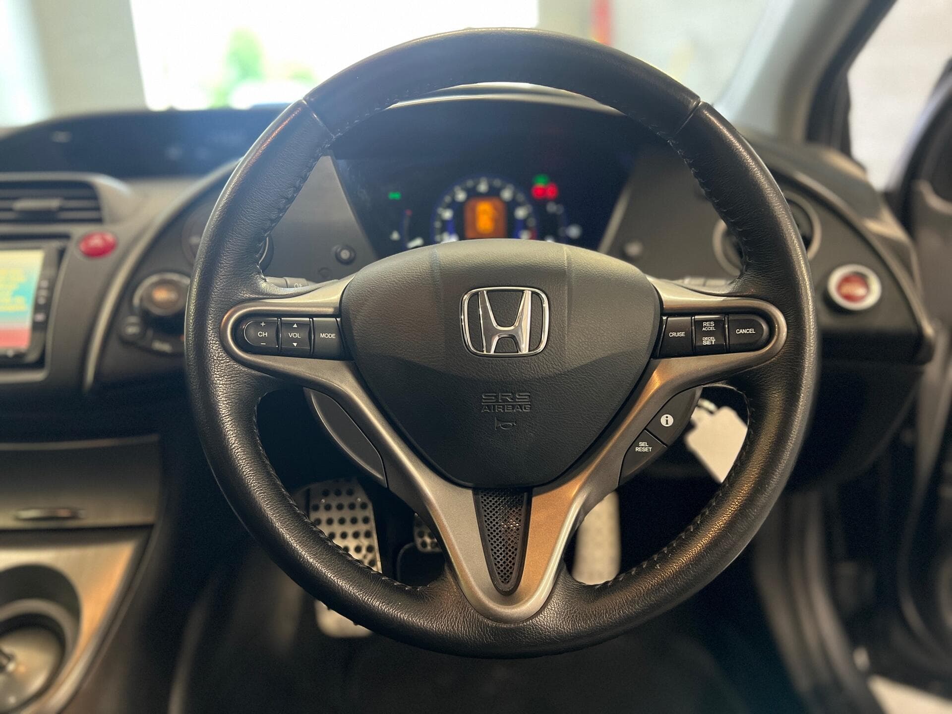 2009 Honda Civic - Thumbnail 19