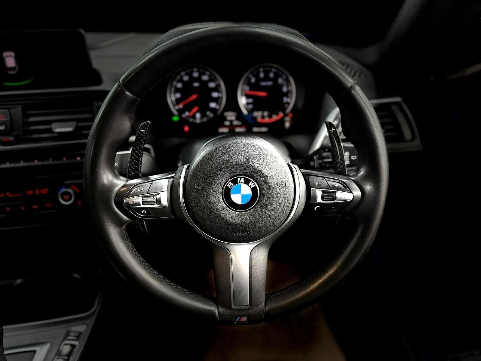 2019 BMW 1 Series - Thumbnail 41