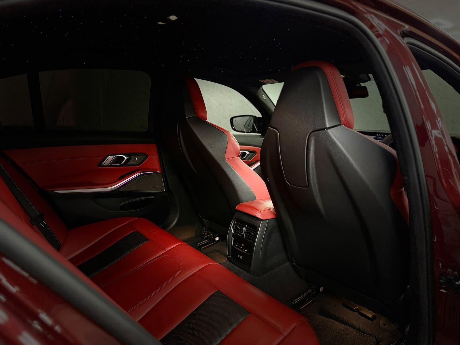 2022 BMW M3 - Thumbnail 36