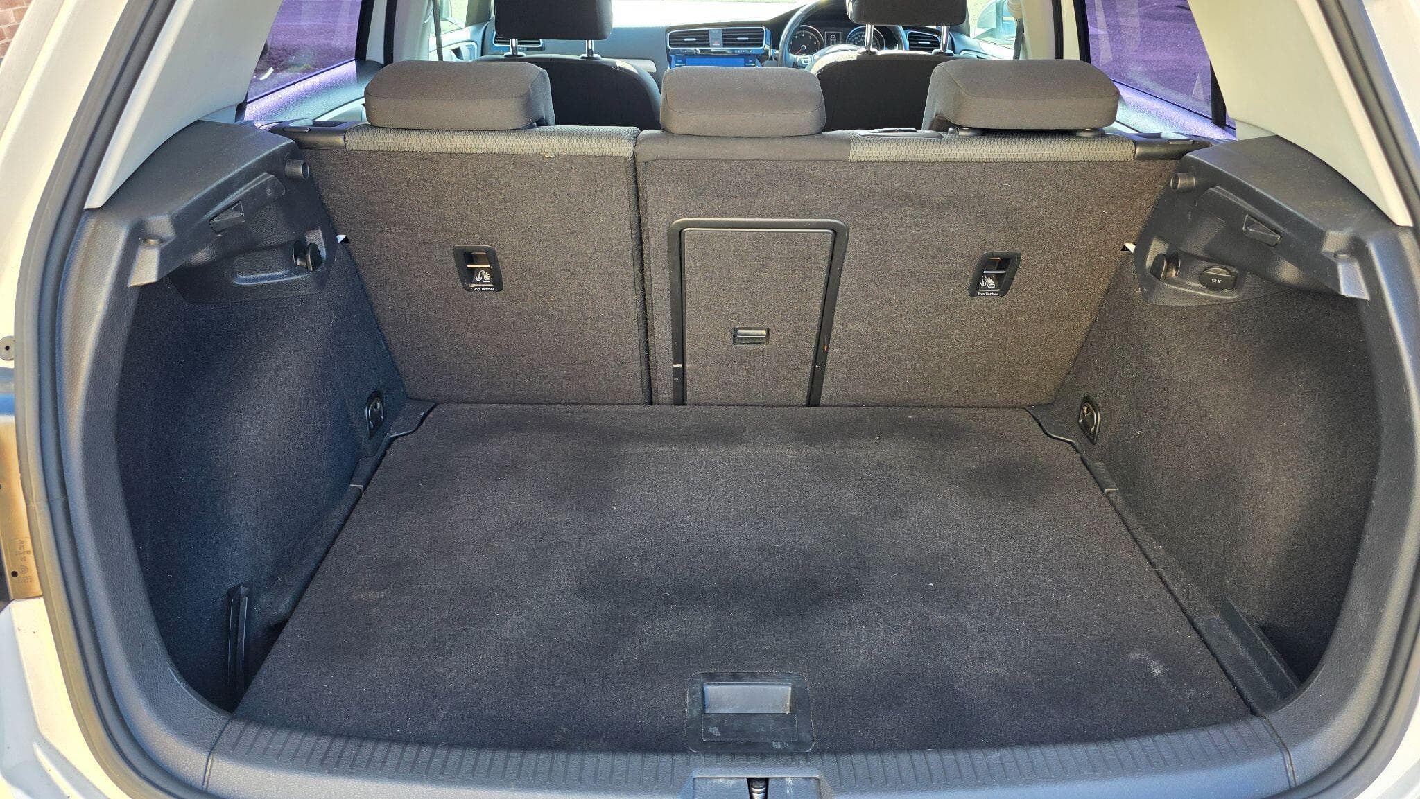 2015 Volkswagen Golf - Thumbnail 19