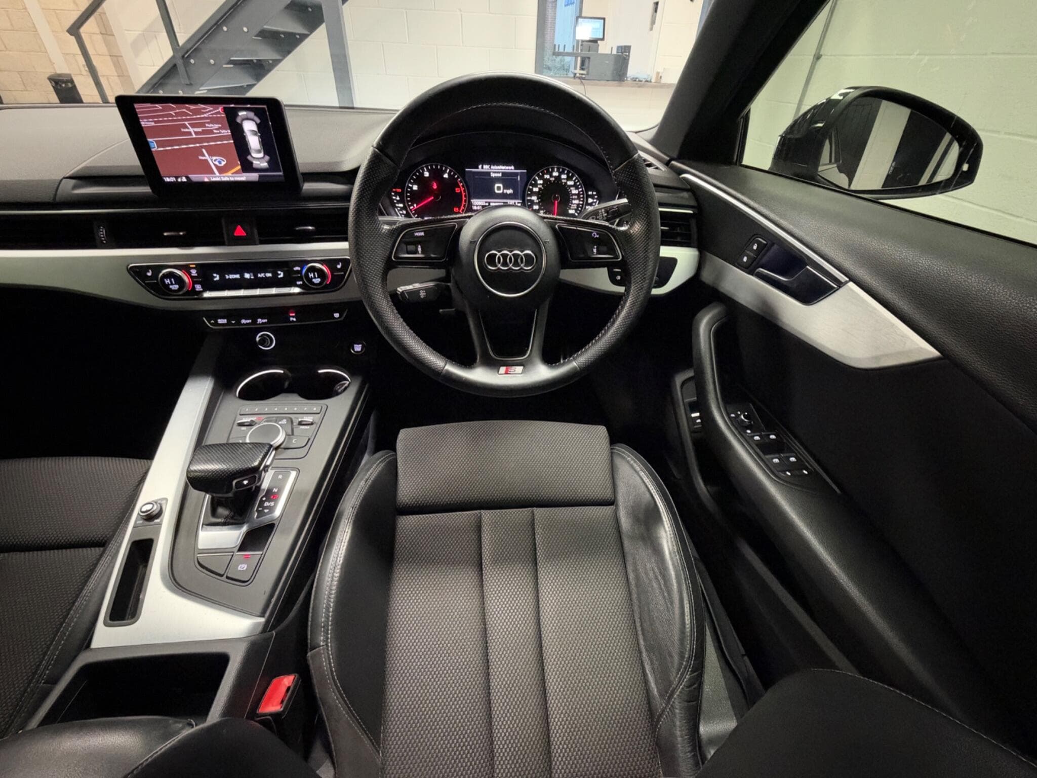 2016 Audi A4 - Thumbnail 20