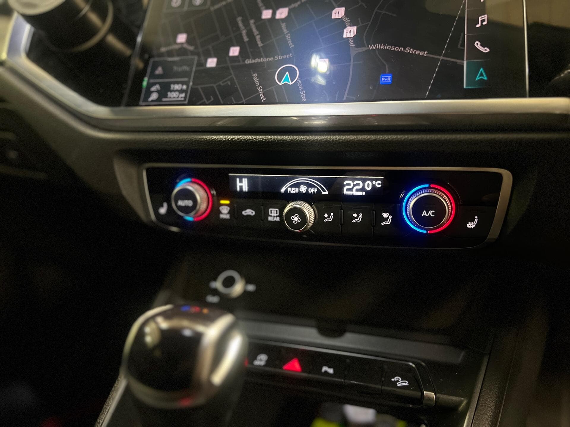 2021 Audi Q3 - Thumbnail 50