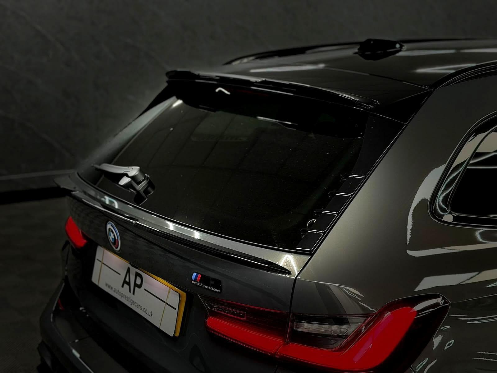 2022 BMW M3 - Thumbnail 38