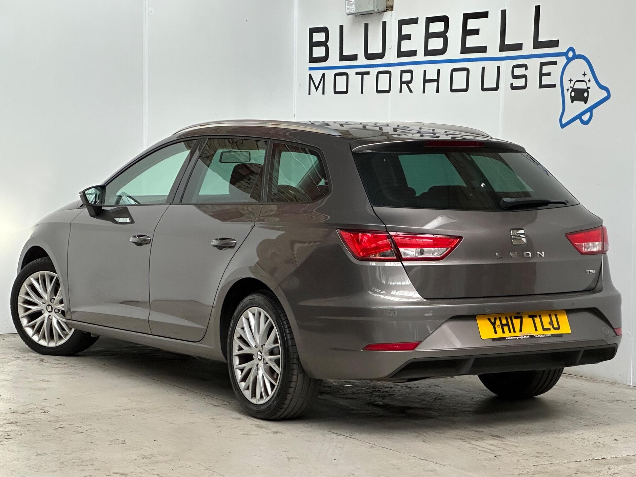 2017 SEAT Leon - Thumbnail 5