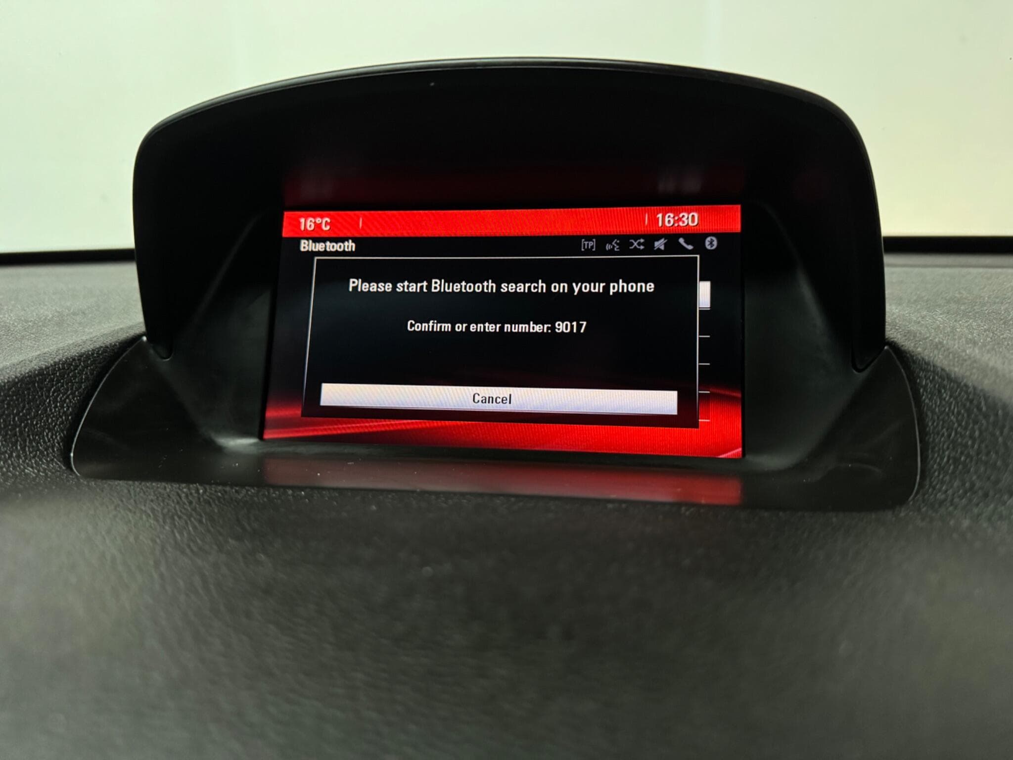 2015 Vauxhall Mokka - Thumbnail 15