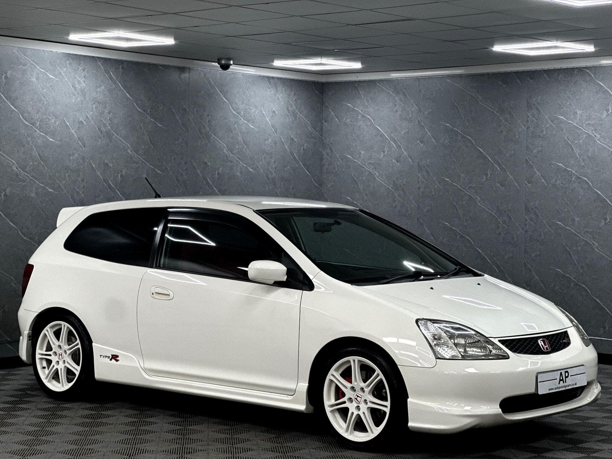 2001 Honda Civic - Thumbnail 14