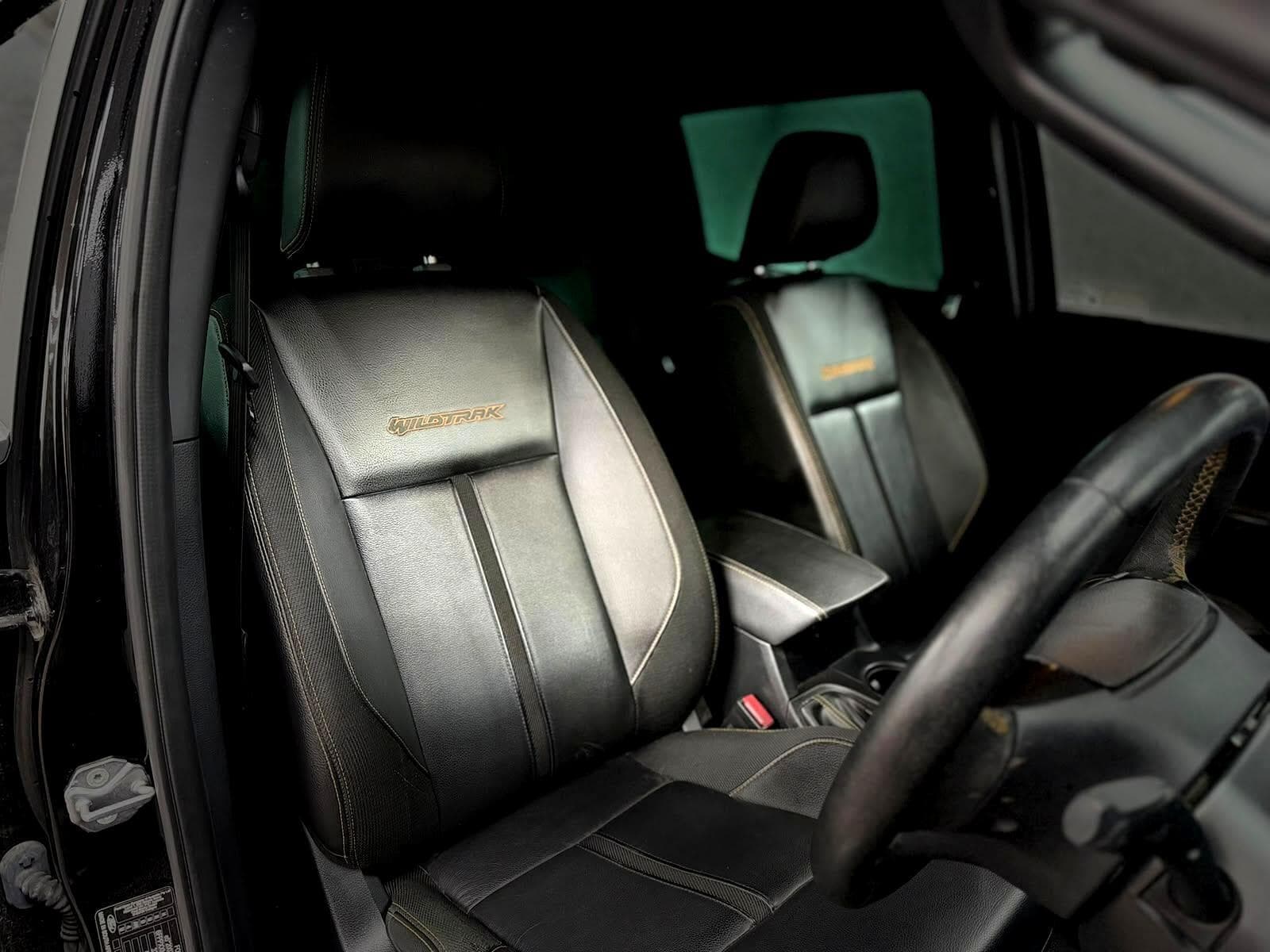 2023 Ford Ranger - Thumbnail 55