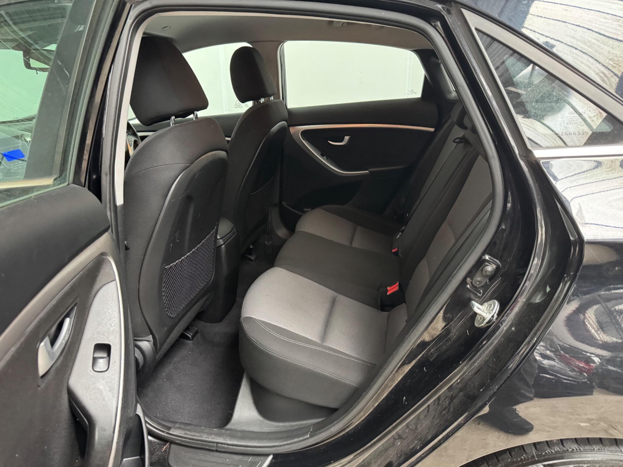 2015 Hyundai i30 - Thumbnail 11