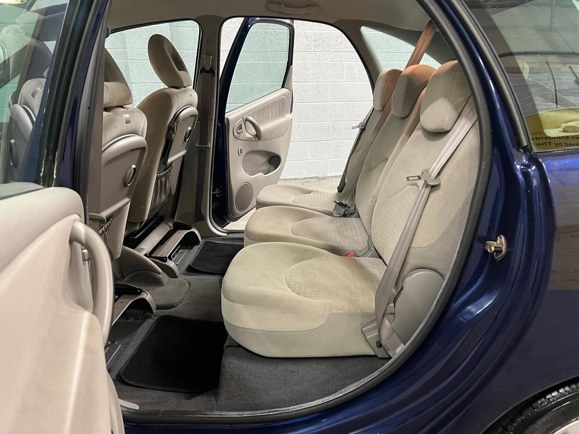 2006 Citroen Xsara Picasso - Thumbnail 31