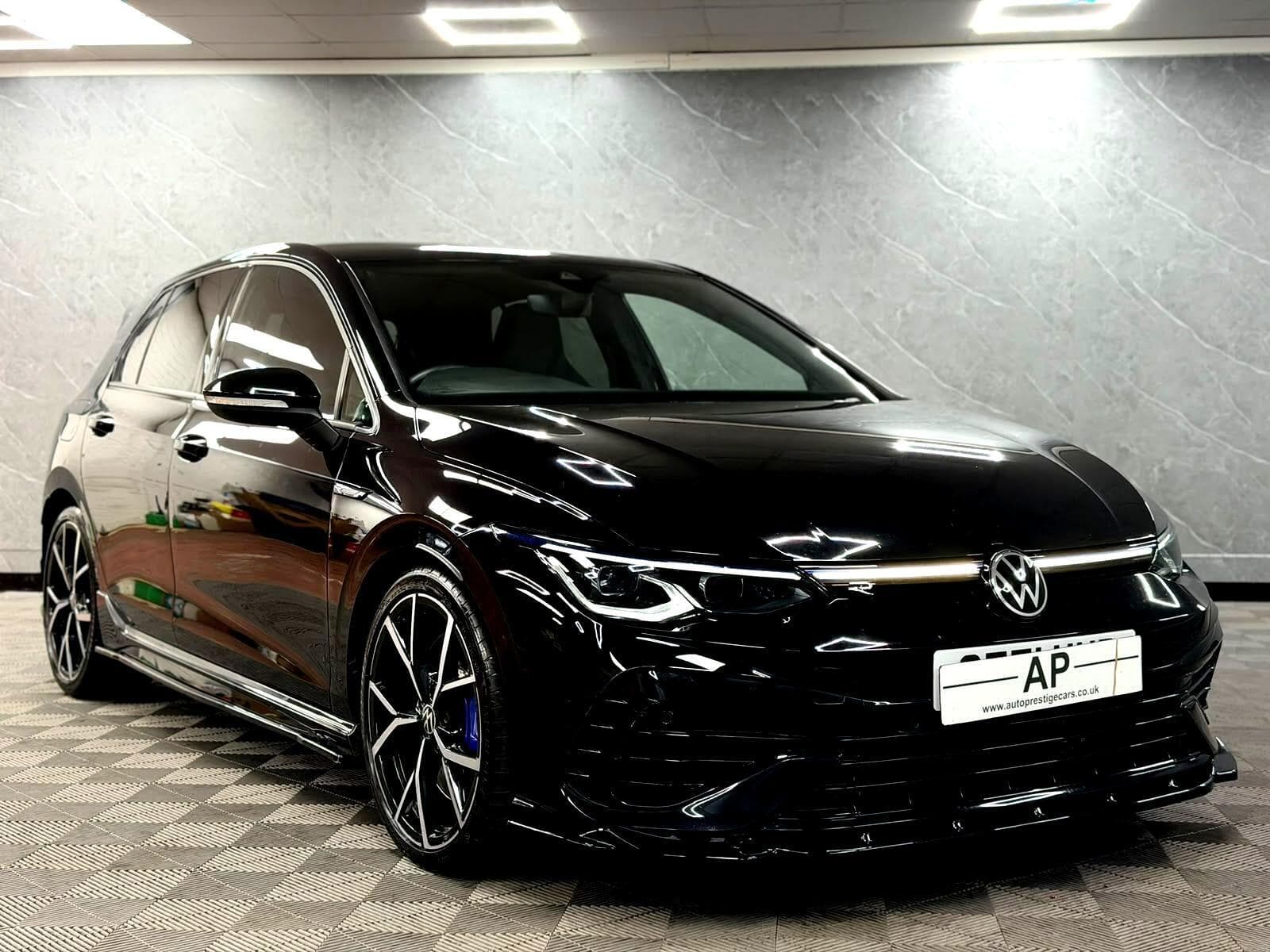 2021 Volkswagen Golf - Thumbnail 6
