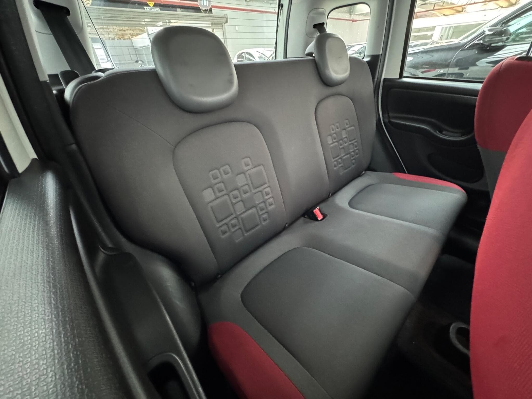 2015 Fiat Panda - Thumbnail 10