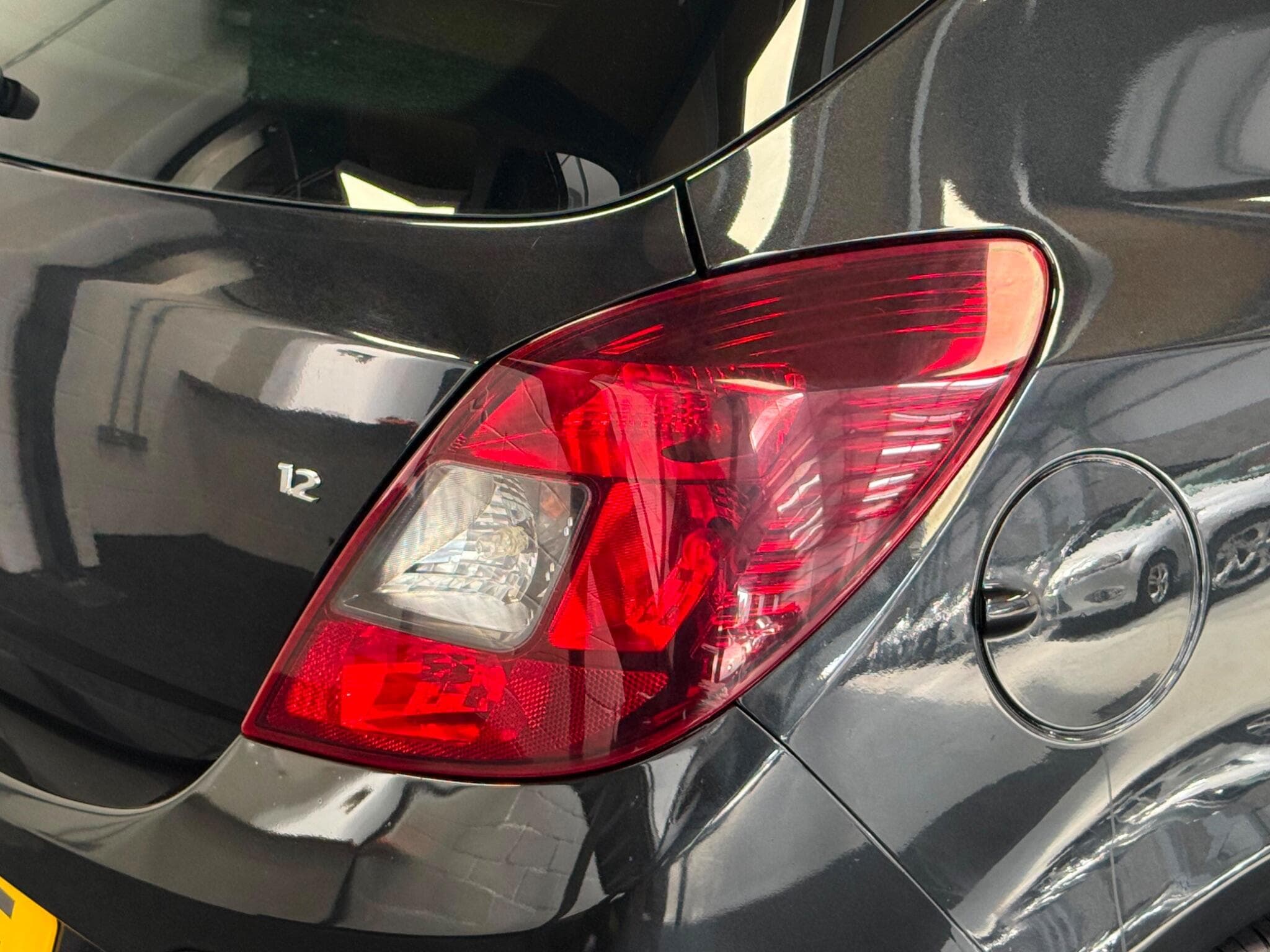 2012 Vauxhall Corsa - Thumbnail 43