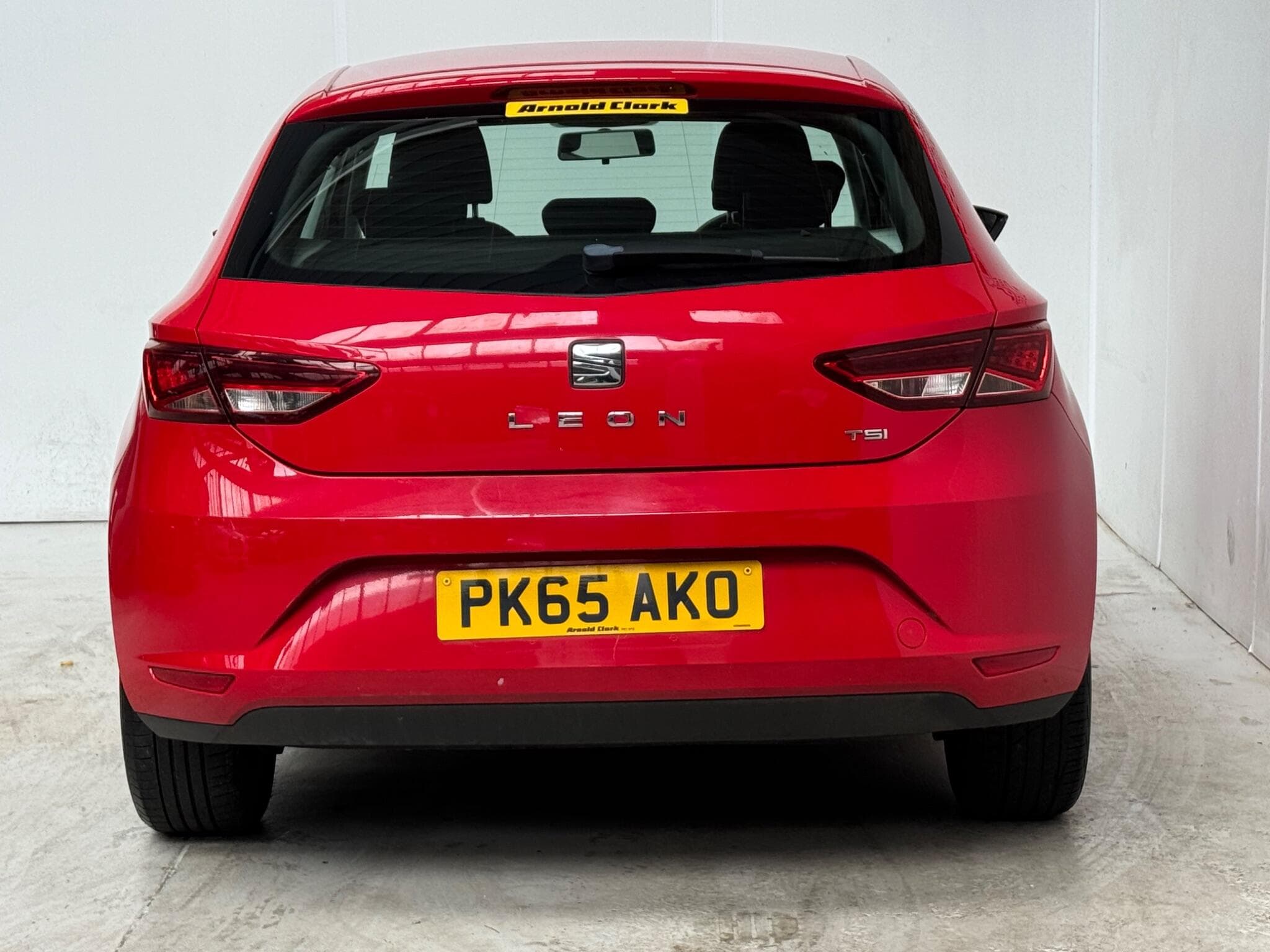 2015 SEAT Leon - Thumbnail 6