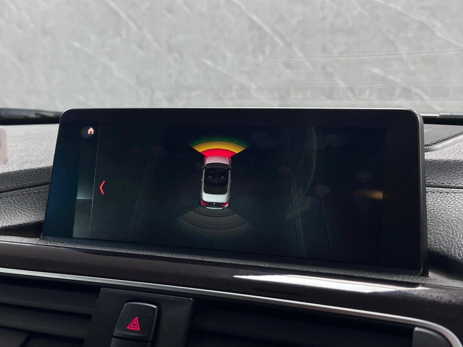 2017 BMW 4 Series - Thumbnail 41