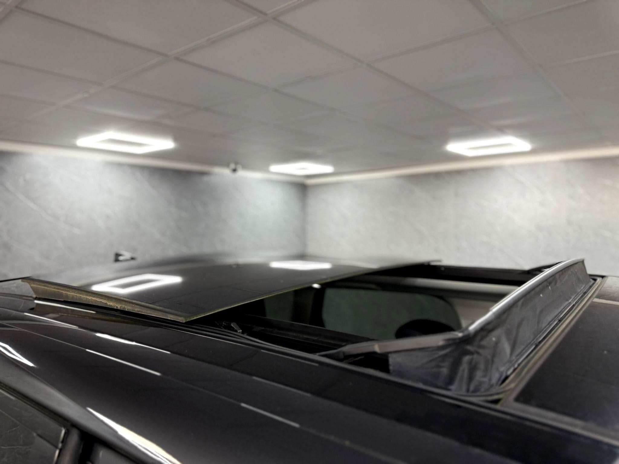 2018 Land Rover Range Rover Sport - Thumbnail 9