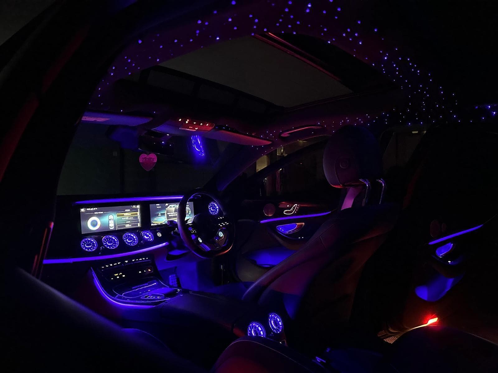 2020 Mercedes-Benz E Class - Thumbnail 12