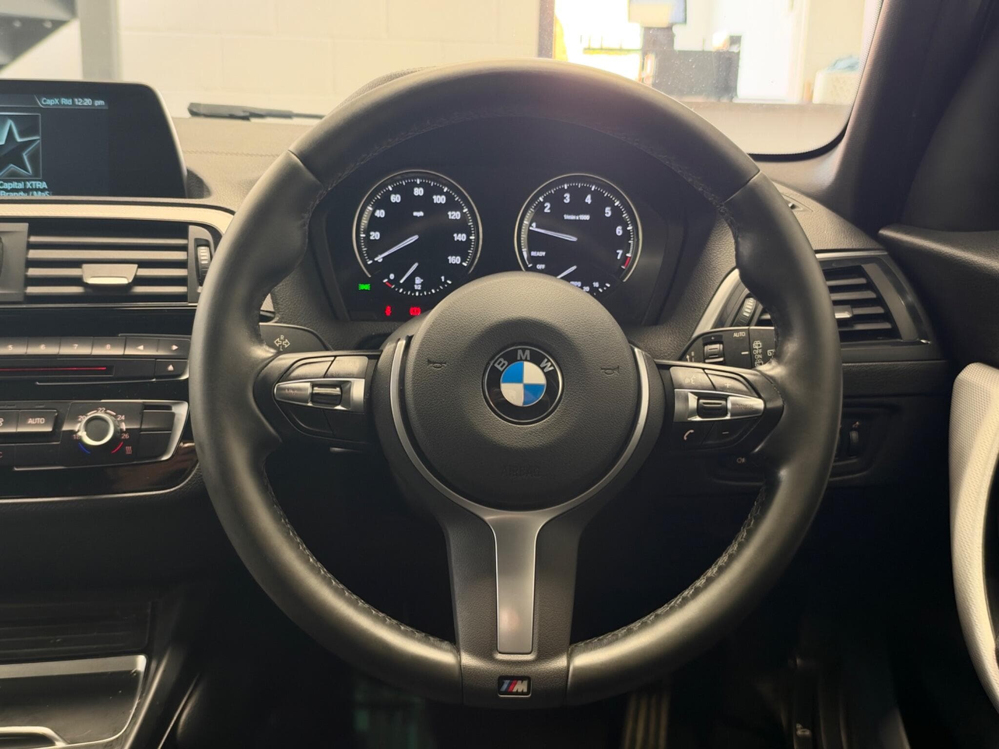 2019 BMW 1 Series - Thumbnail 34