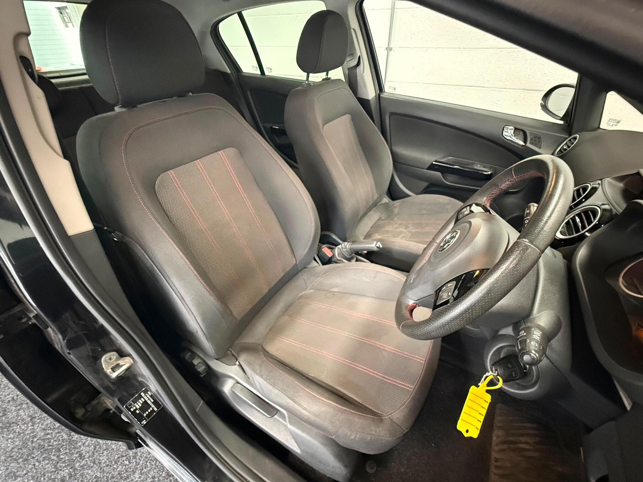 2012 Vauxhall Corsa - Thumbnail 20
