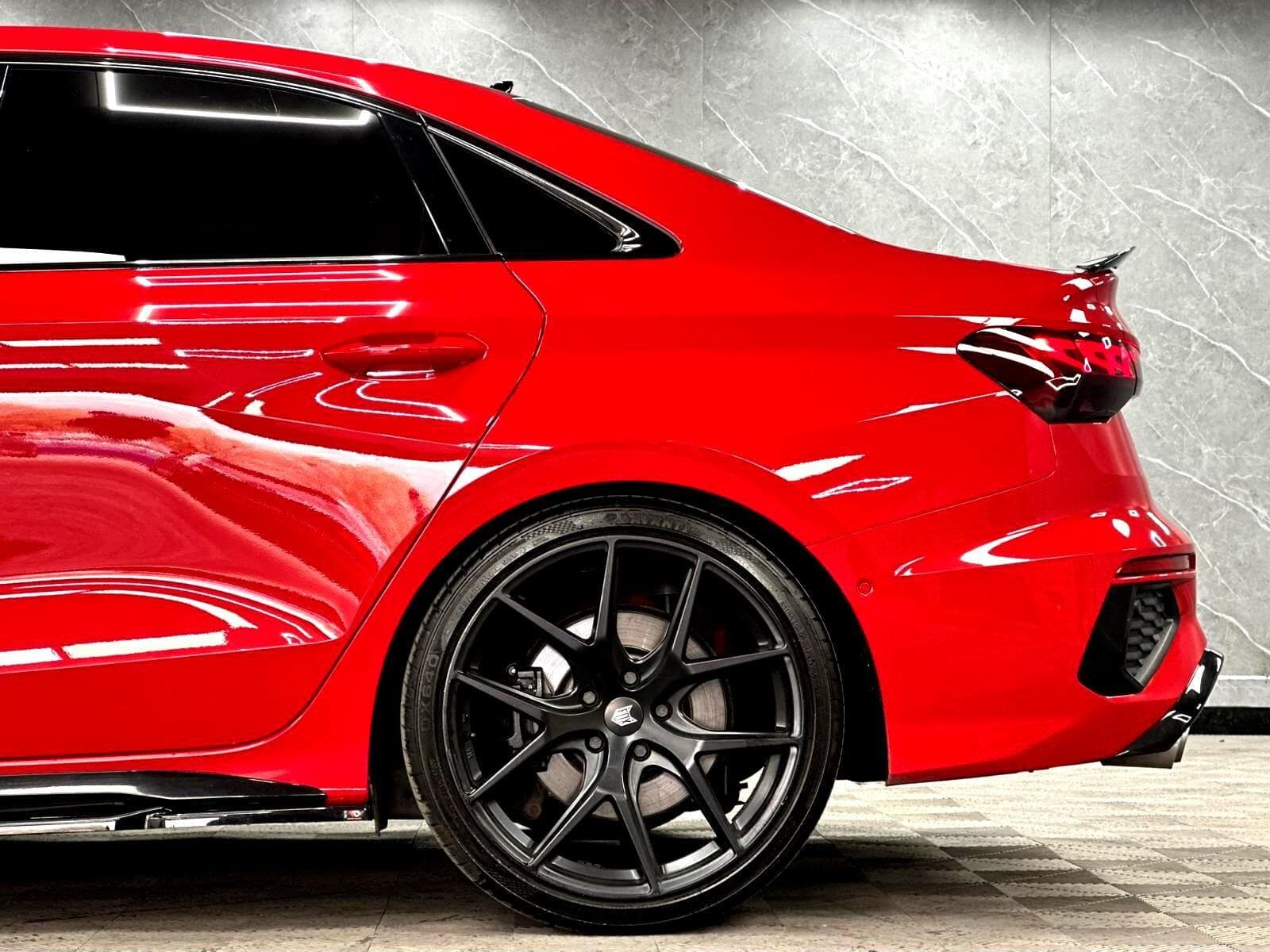 2021 Audi S3 - Thumbnail 45