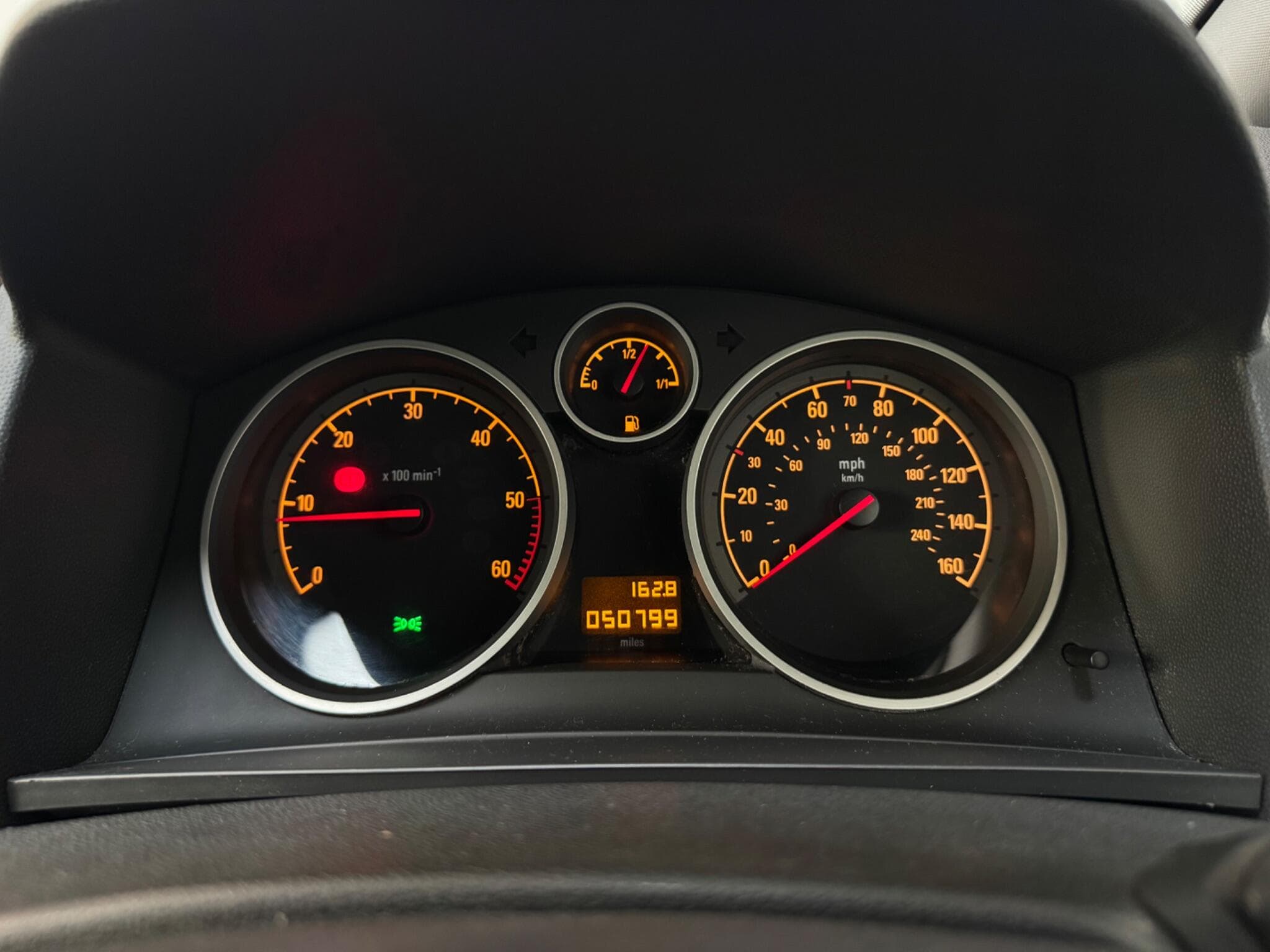 2013 Vauxhall Zafira - Thumbnail 13