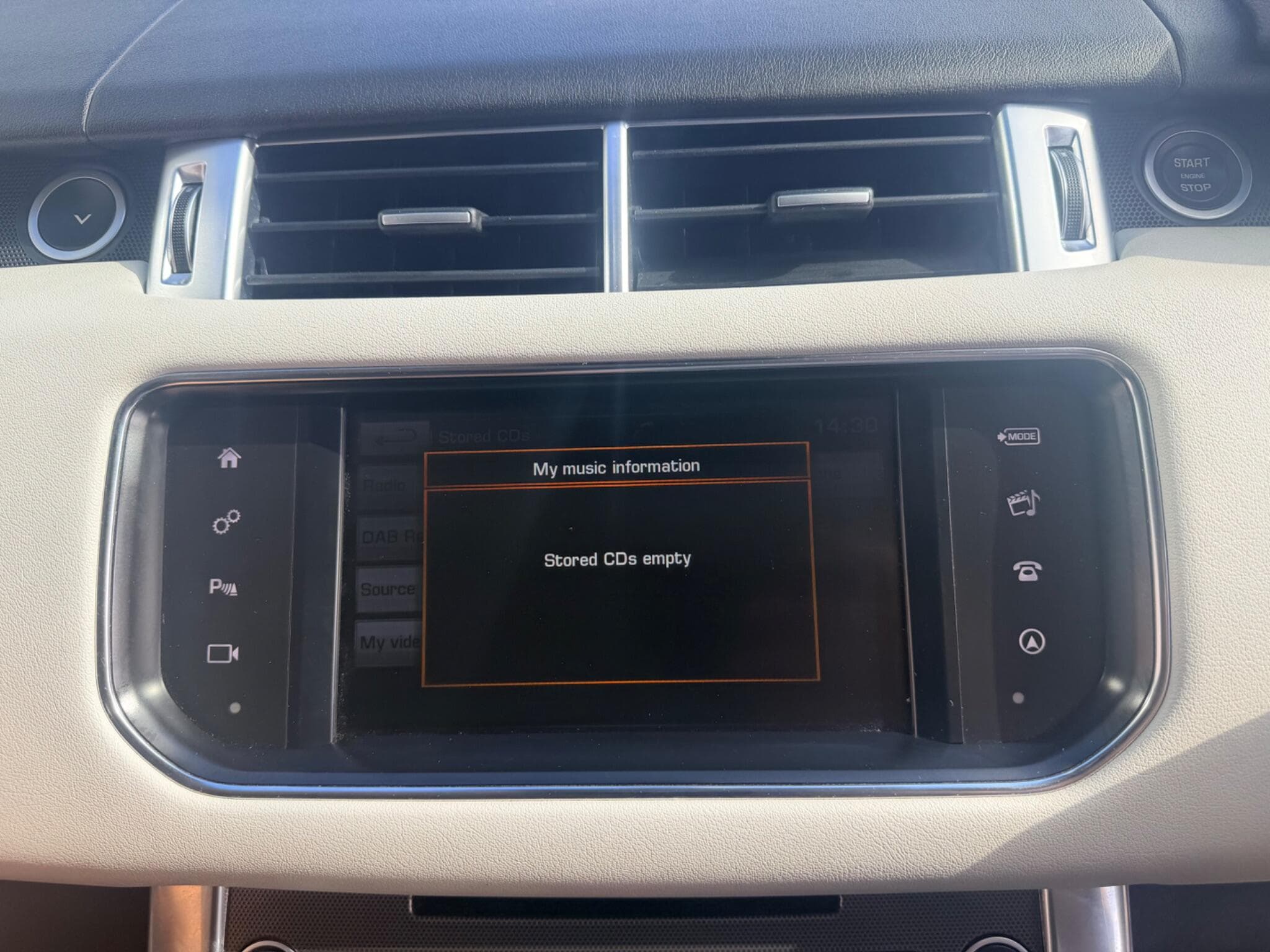 2015 Land Rover Range Rover Sport - Thumbnail 22