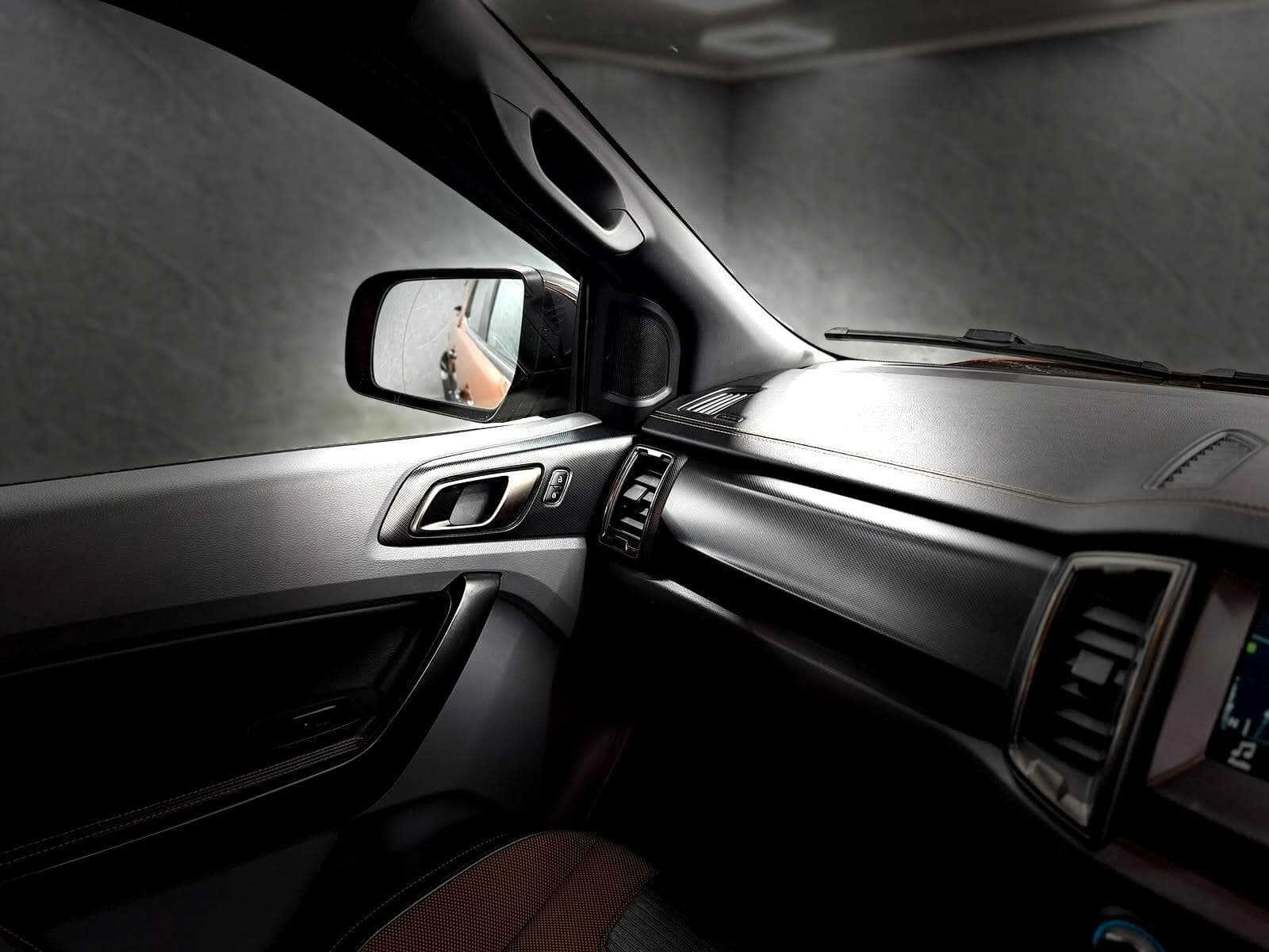 2019 Ford Ranger - Thumbnail 50