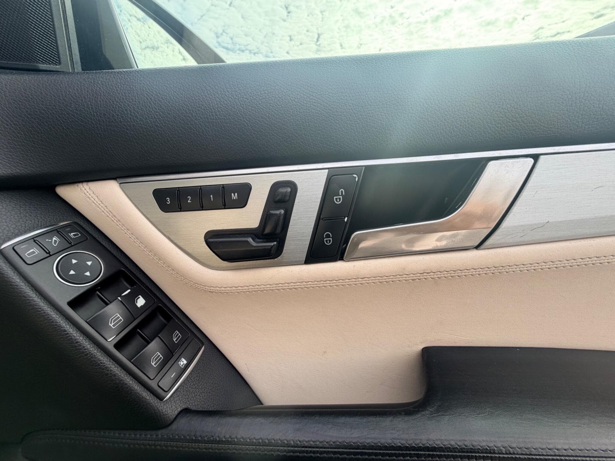 2013 Mercedes-Benz C Class - Thumbnail 22