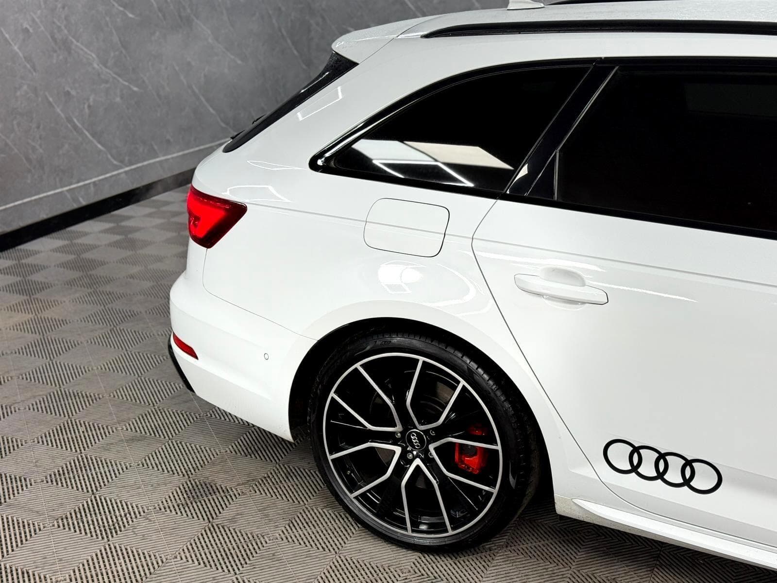 2019 Audi S4 Avant - Thumbnail 14