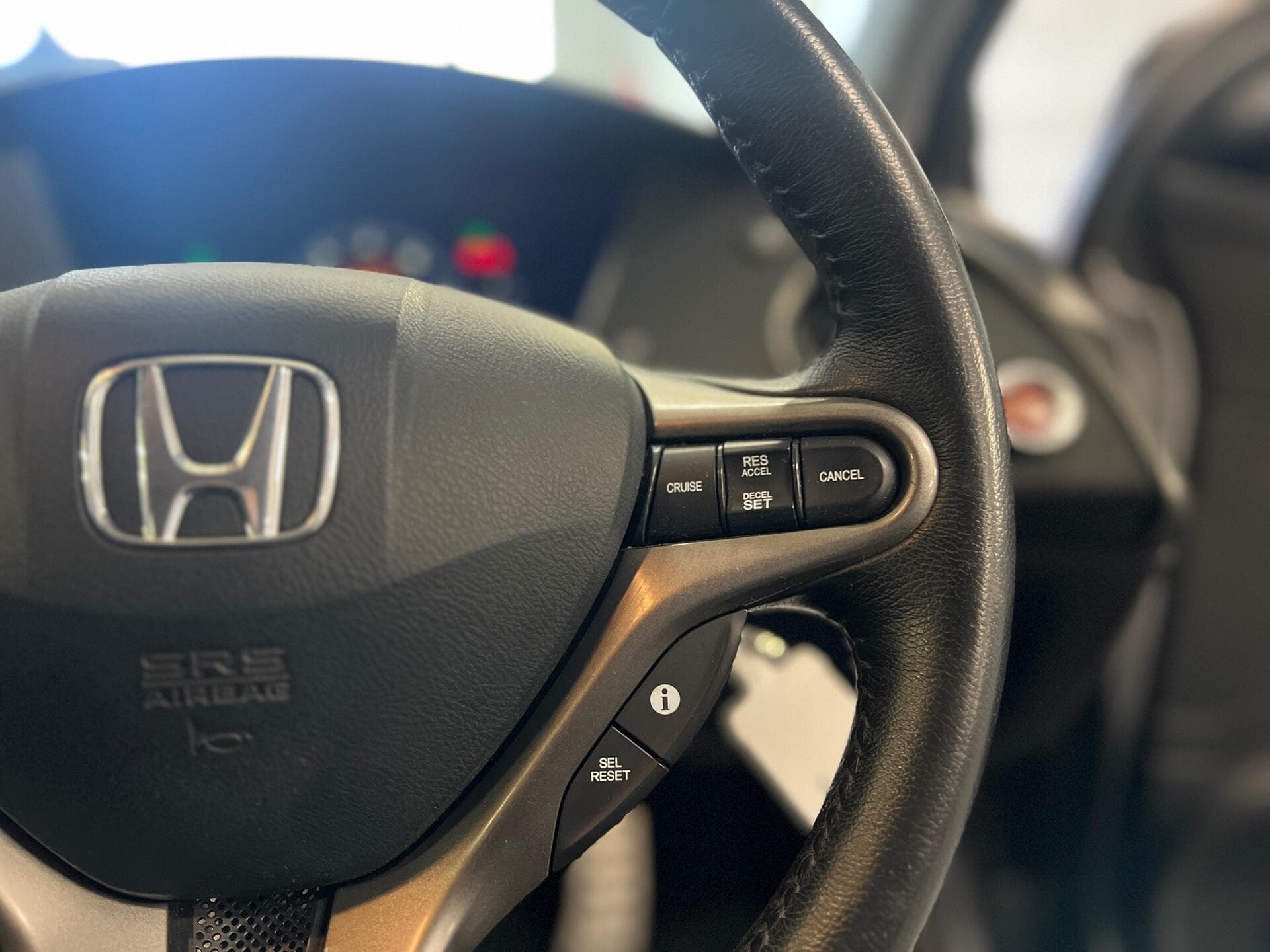 2009 Honda Civic - Thumbnail 20
