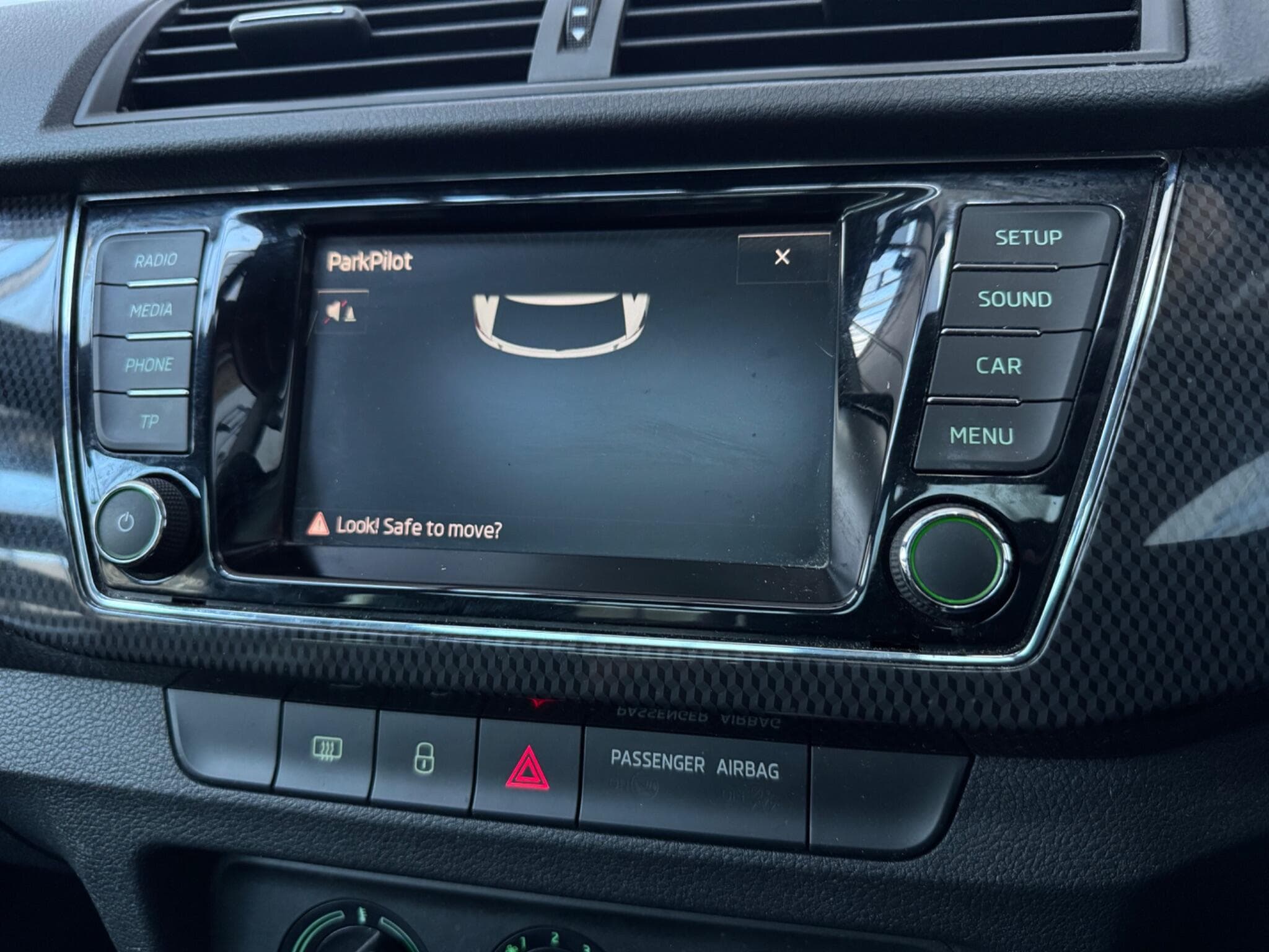 2015 Skoda Fabia - Thumbnail 18